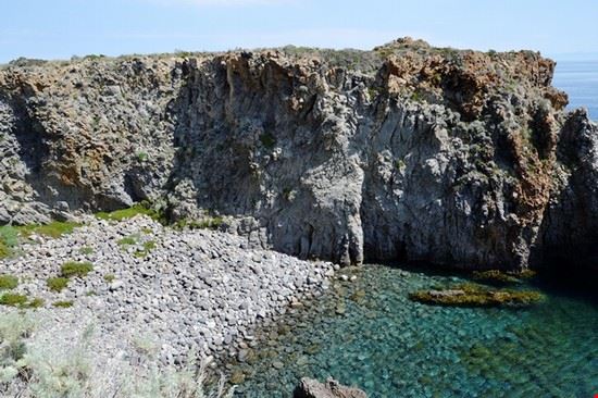  Isola di Panarea  