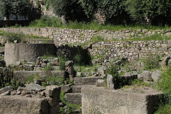 Resti Archeologici