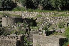 Resti Archeologici
