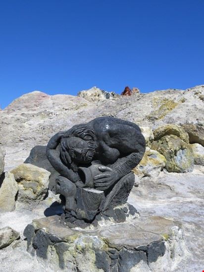  Isola di Vulcano  