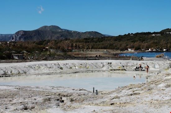  Isola di Vulcano  