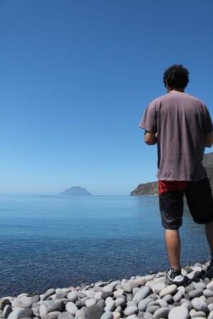 Spiaggia di Le Punte