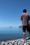 Spiaggia di Le Punte