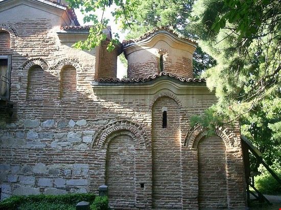  Sofia Svilen Enev - (CC BY-SA 3.0) Svilen Enev