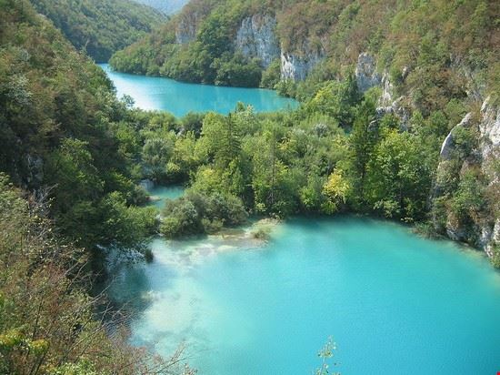 Plitvice National Park