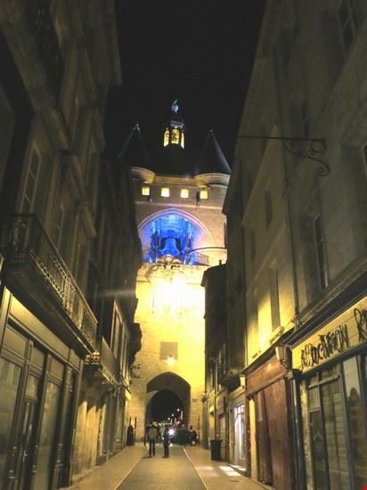  Bordeaux  