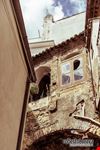 Il centro storico