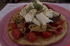 Pane Cunzato