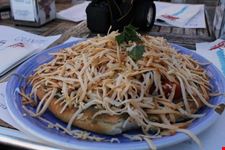 Pane Cunzato