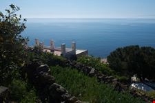 Il mare da Alicudi