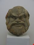 Maschera greca