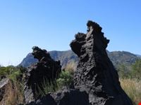 Rocce vulcaniche