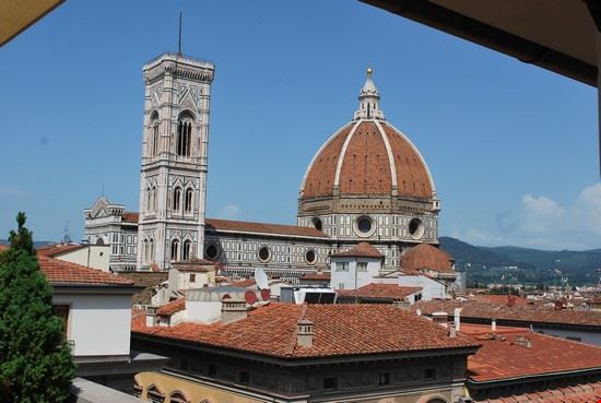Campanile di Giotto Florence  