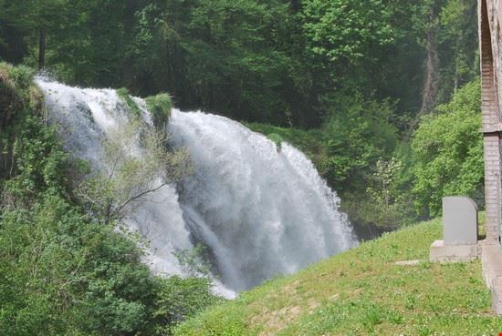 Cascate delle Marmore Terni  