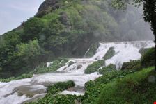 cascate delle marmore