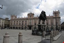 Palazzo del Governatore