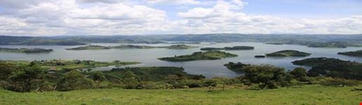 lake bunyonyi kampala