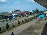 fort portal town kampala