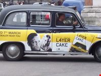 taxi