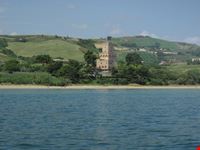 Torre dal mare