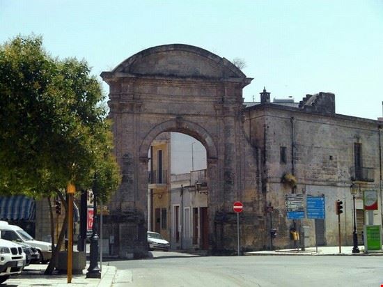  bella cittadina  