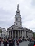 san martin in the fields