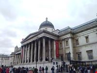 the national gallery