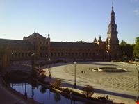 Plaza de Espana