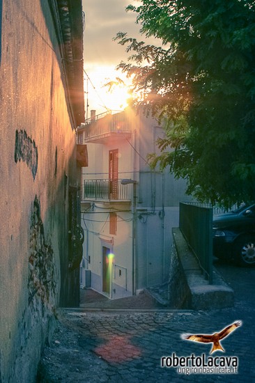 Tramonto