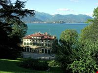 Villa Pallavicino