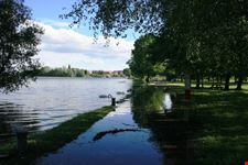 Lago Inferiore
