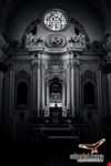 La chiesa