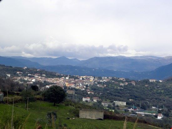 Torre Orsaia
