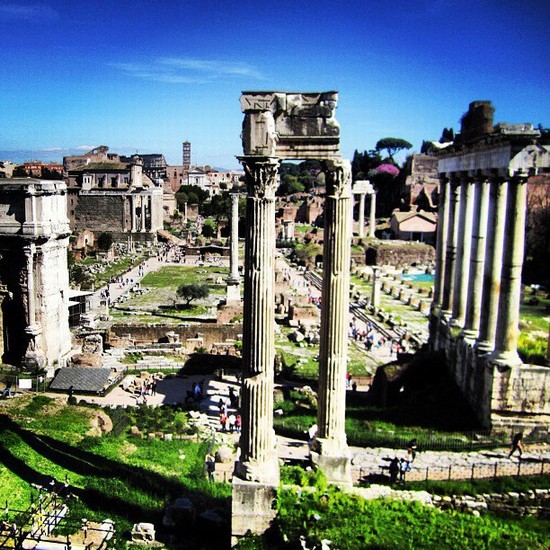 Foro Romano