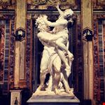 Ratto di Proserpina