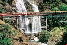 Kuranda Scenic Railway
