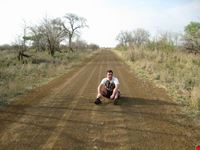 relax nella savana johannesburg