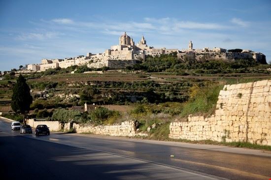  Mdina  