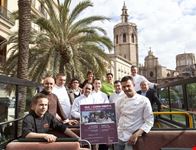 Valencia Cuina Oberta