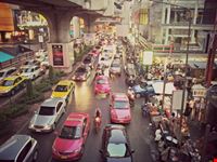 Traffic
