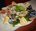 Ristopizza Mamma mia. Frutti di mare Ristopizza Mamma mia. Frutti di mare