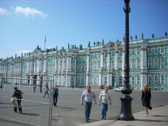 Hermitage