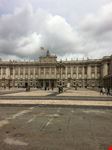 royal palace madrid