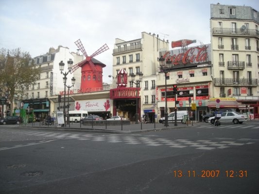 Paris