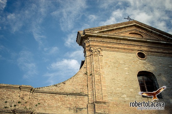 Chiesa Madre