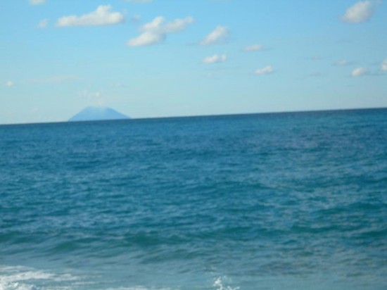 stromboli