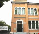Sede Mostra Università T.E. di Codroipo Sede Mostra Università T.E. di Codroipo