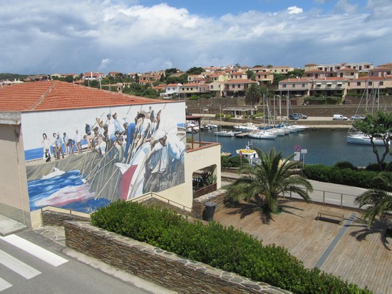 La Mattanza