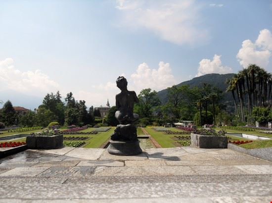  Stresa  