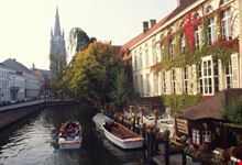 Città di Bruges